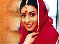 اسمريتی ايرانی