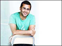 चेतन भगत 