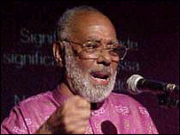 Abdias do Nascimento