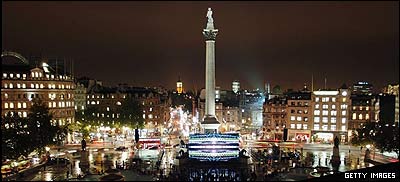 میدان ترافالگار 