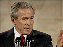 George Bush
