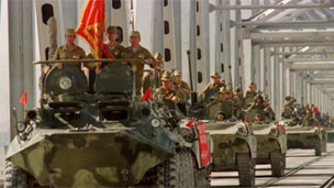 ناټو- افغانستان