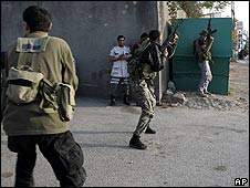 الشويفات کا پہاڑی علاقہ