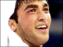 الياس  ايلياديس