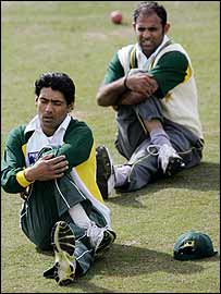 پاکستان کرکٹ ٹیم