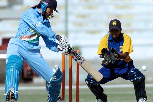 अंजुम चोपड़ा