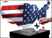 Хто переможе - досвід МакКейна чи харизма Обами?