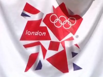 2012 Logo - Union Jack