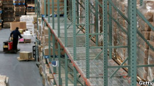 اقتصاد آمریکا