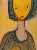 Một tác phẩm của Bùi Trung Tín