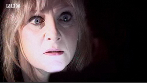 Midnight, by Russell T Davies