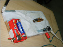 ट्रांसमीटर