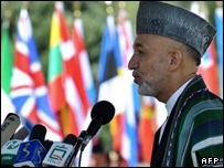 Karzai