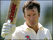 سٹیو وا کرکٹ کی تاریخ کے سب سے کامیاب ترین کپتان ہیں