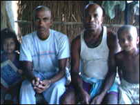 रामलोचन परिवार