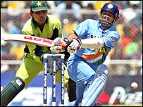 सचिन तेंदुलकर