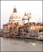 Venice 