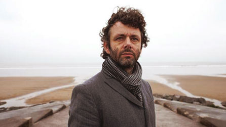Michael Sheen yn y ffilm