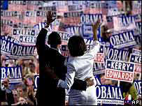  اوبامہ انتخابی مہم