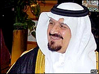 सऊदी अरब के शाह अब्दुल्ला