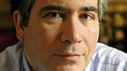 Carlo Rizzi (Photo: Clive Barda)