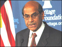 श्याम सरन