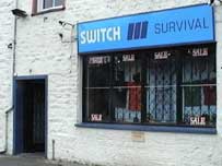 Switch Survival in Kendal
