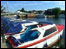 Boats at Wroxham