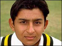 फ़ैसल इक़बाल