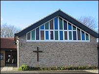 Elmsett Methodist Church