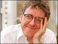 Griff Rhys-Jones