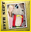 When Parties Go Strange...