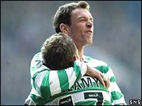 بازيکنان سلتيک گلاسکو