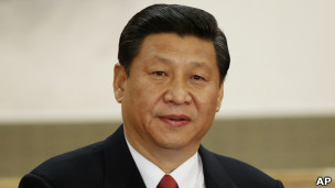 习近平