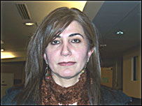  ویکتوریا طهماسبی