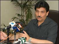 فیصل صالح حیات