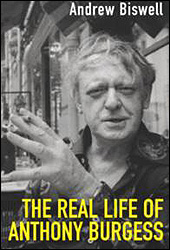 Andrew Biswell's new book