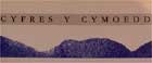 Cyfres y Cymoedd