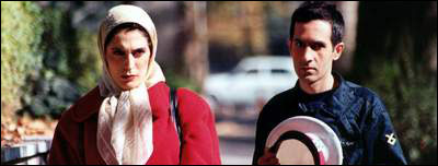 صحنه ای از فيلم تهران ساعت 7 صبح - ساخته اميرشهاب رضويان