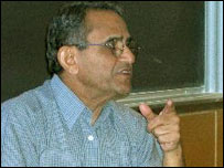 ڈاکٹر اے ایچ نیّر