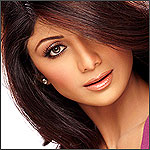Shilpa Shetty