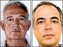 Ґітопулос та Кофудінас