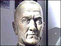 Squire Waterton (C) Wakefield MDC