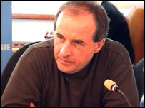 Януш Буґайскі