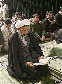 مصطفی پورمحمدی