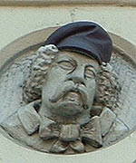 Tanky Smith in disguise