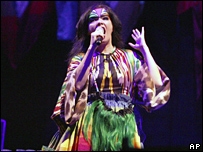 Björk