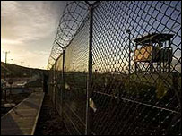 Guantanamo üssü 