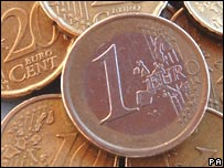 Đồng 1 Euro