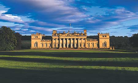 Harewood House